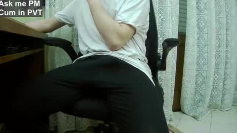 Snapshot of culonudo23 chatting on 03.29.26 Leo online show from 03.29.26