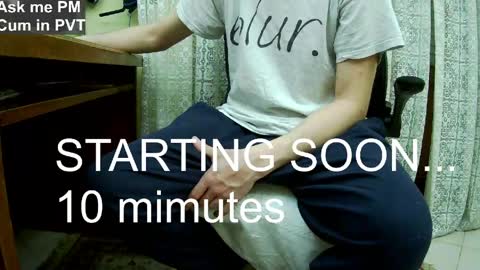 Snapshot of culonudo23 chatting on 05.01.26 Leo online show from 05.01.26