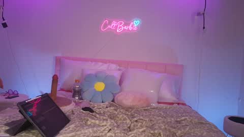 Cult Barbie online show from 12.13.24