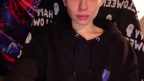 Angela online show from 10.27.25