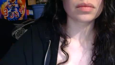 Angela online show from 04.27.26