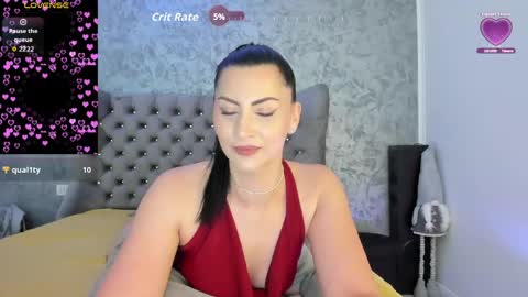 Snapshot of cum4myass chatting on 06.07.26 RaluKa online show from 06.07.26