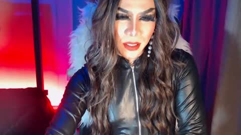 Snapshot of cum_4youbaby chatting on 01.23.25 CUMMELA SLUTI online show from 01.23.25