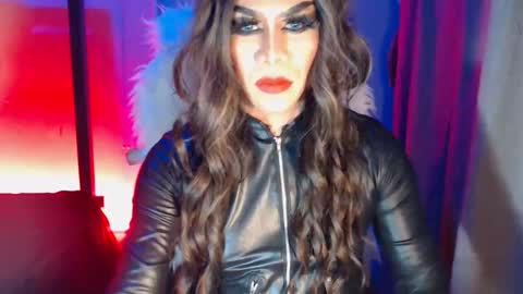 Snapshot of cum_4youbaby chatting on 01.23.25 CUMMELA SLUTI online show from 01.23.25