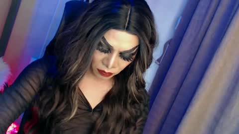 Snapshot of cum_4youbaby chatting on 03.11.25 CUMMELA SLUTI online show from 03.11.25