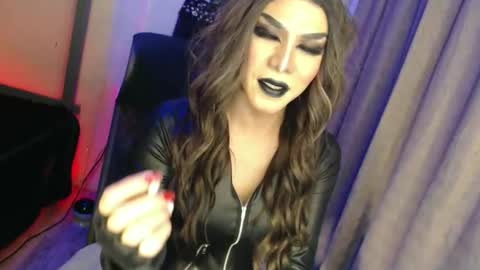 Snapshot of cum_4youbaby chatting on 09.13.25 CUMMELA SLUTI online show from 09.13.25