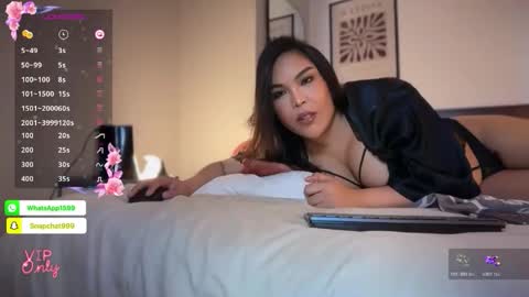 im KIM new girl to spoil online show from 06.09.26