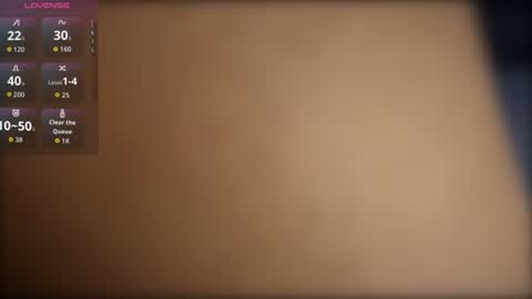 im KIM new girl to spoil online show from 07.25.26