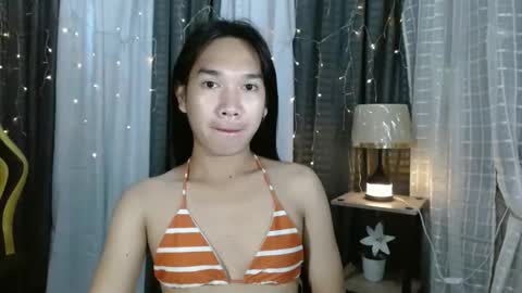Ashly online show from 10.19.25