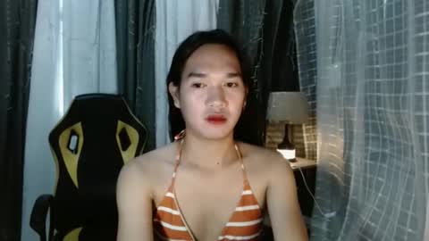 Ashly online show from 11.14.25