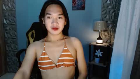 Ashly online show from 11.23.25