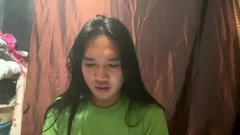 Snapshot of cum_ashly69 chatting on 04.19.26 Ashly online show from 04.19.26