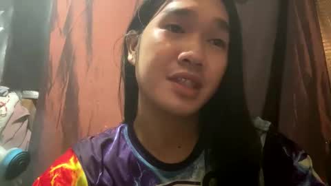 Snapshot of cum_ashly69 chatting on 04.27.26 Ashly online show from 04.27.26