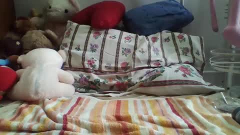 Cumm Cannon online show from 09.22.25