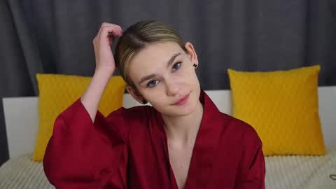 Naomi online show from 10.18.25