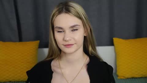 Naomi online show from 10.20.25