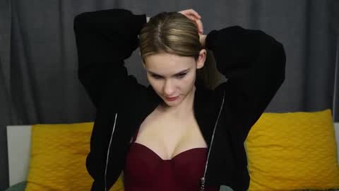 Naomi online show from 10.23.25