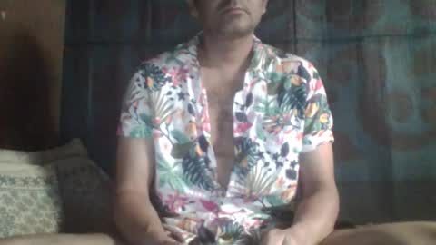 Snapshot of cum_l chatting on 01.07.26 Noha online show from 01.07.26