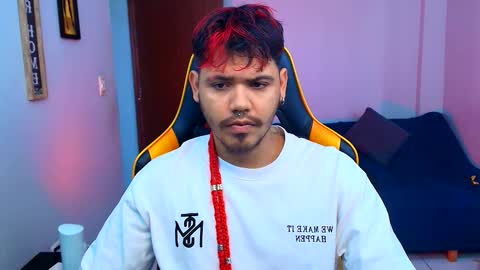 DAVID online show from 09.25.25