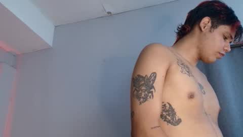 DAVID online show from 10.18.25