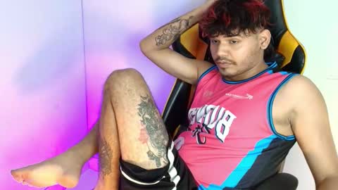 DAVID online show from 02.13.26