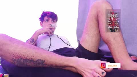 DAVID online show from 03.13.26