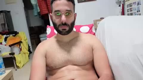 Snapshot of cuman15 chatting on 12.31.24 Cuman online show from 12.31.24