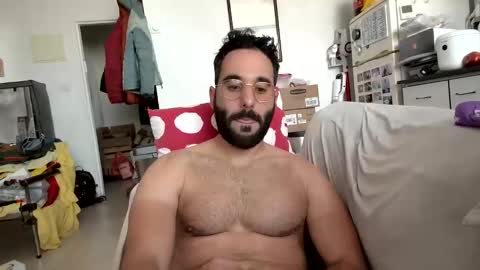 Snapshot of cuman15 chatting on 02.14.25 Cuman online show from 02.14.25