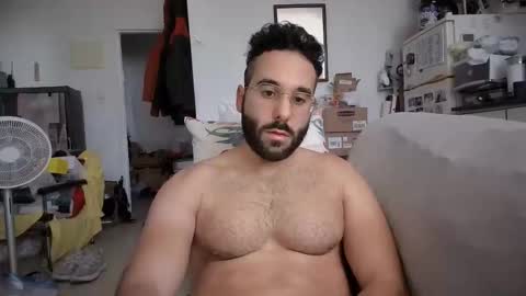 Snapshot of cuman15 chatting on 12.03.25 Cuman online show from 12.03.25