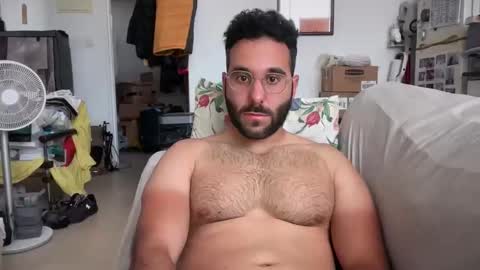 Cuman online show from 04.24.26