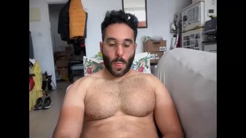 Cuman online show from 05.05.26