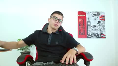 cumandres online show from 09.11.25