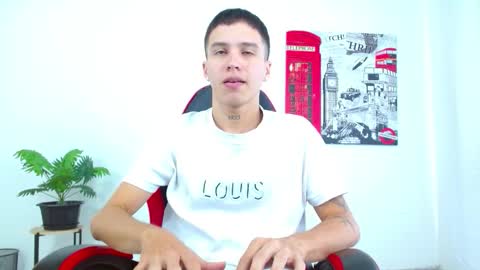 cumandres online show from 11.04.25