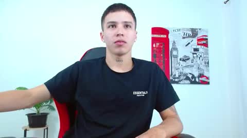 cumandres online show from 11.05.25