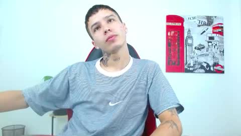 cumandres online show from 12.20.25