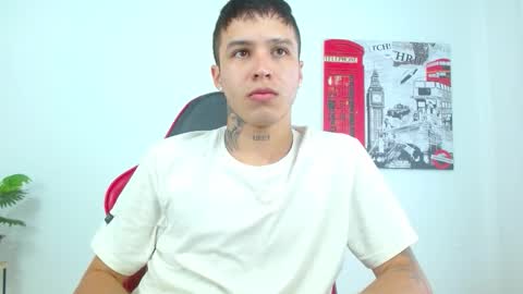 cumandres online show from 01.10.26