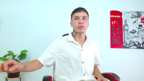 cumandres online show from 03.04.26