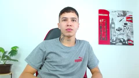 cumandres online show from 03.09.26