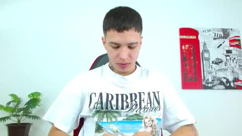 cumandres online show from 03.15.26