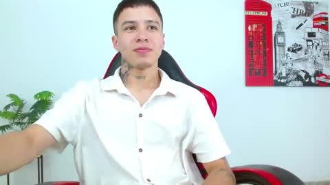 cumandres online show from 03.16.26