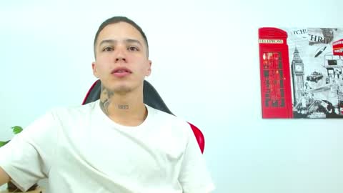 cumandres online show from 05.04.26