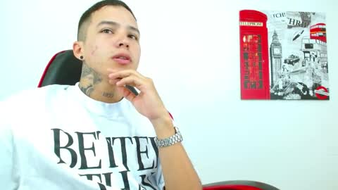 cumandres online show from 05.06.26