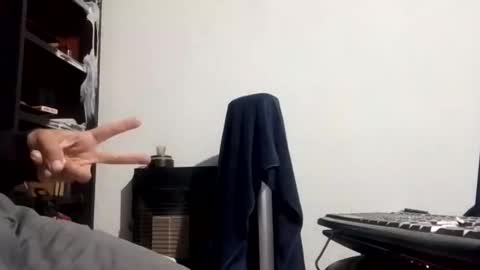 cumbian_chero online show from 02.03.26