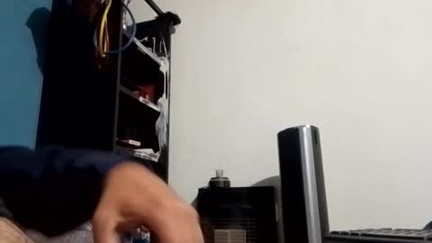 cumbian_chero online show from 02.05.26