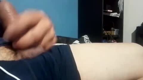 cumbian_chero online show from 03.02.26