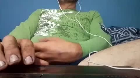 cumbian_chero online show from 07.09.26