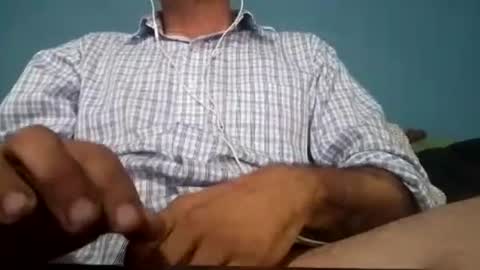 cumbian_chero online show from 08.04.26