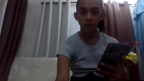 Snapshot of cumbig_show69 chatting on 01.19.25 lars will make your day online show from 01.19.25
