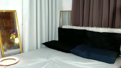 Snapshot of cumbig_show69 chatting on 02.16.25 lars will make your day online show from 02.16.25