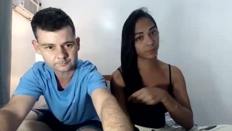 Snapshot of cumbig_show69 chatting on 12.01.25 lars will make your day online show from 12.01.25